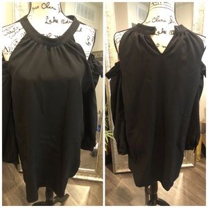 Black dress 💕